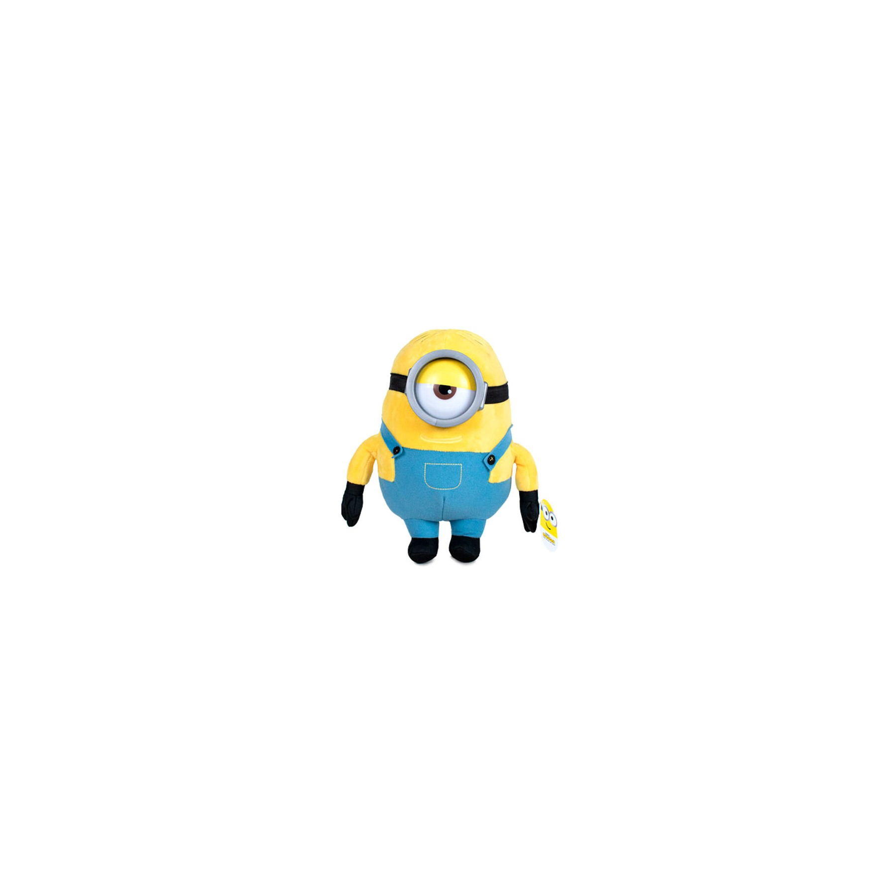 Peluche Stuart Minions 30cm