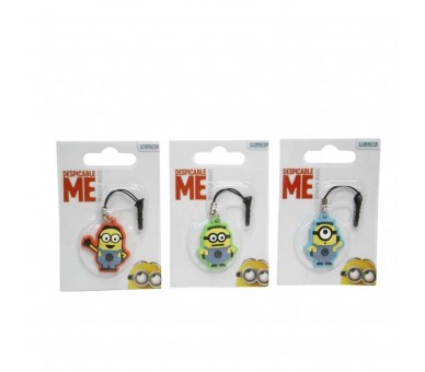 Colgante movil Minions surtido