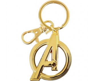 Llavero Vengadores Avengers Marvel