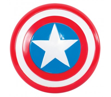 Escudo Capitan America Vengadores Avengers Marvel infantil