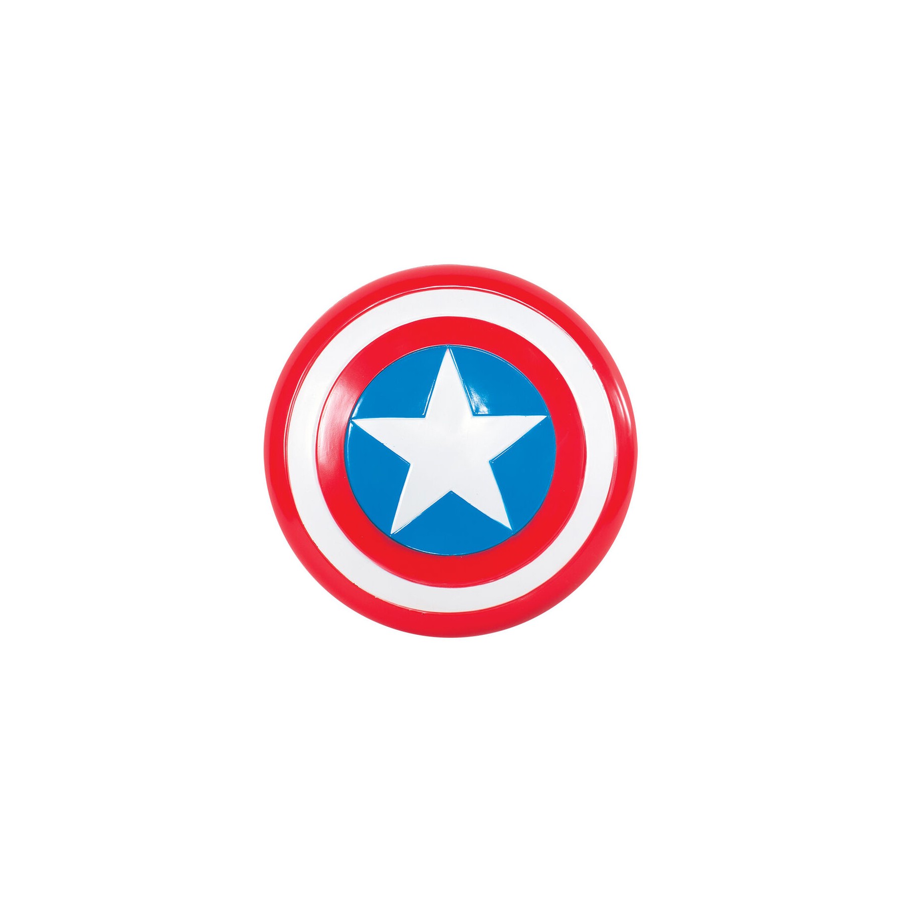 Escudo Capitan America Vengadores Avengers Marvel infantil