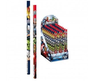 Lapicero Vengadores Avengers Marvel Team surtido