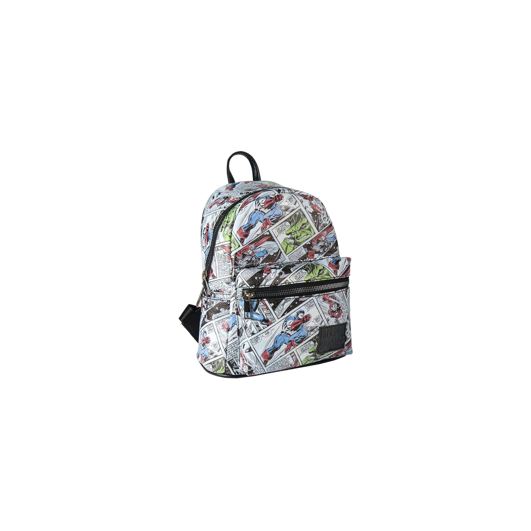 Mochila Marvel Vengadores 22cm
