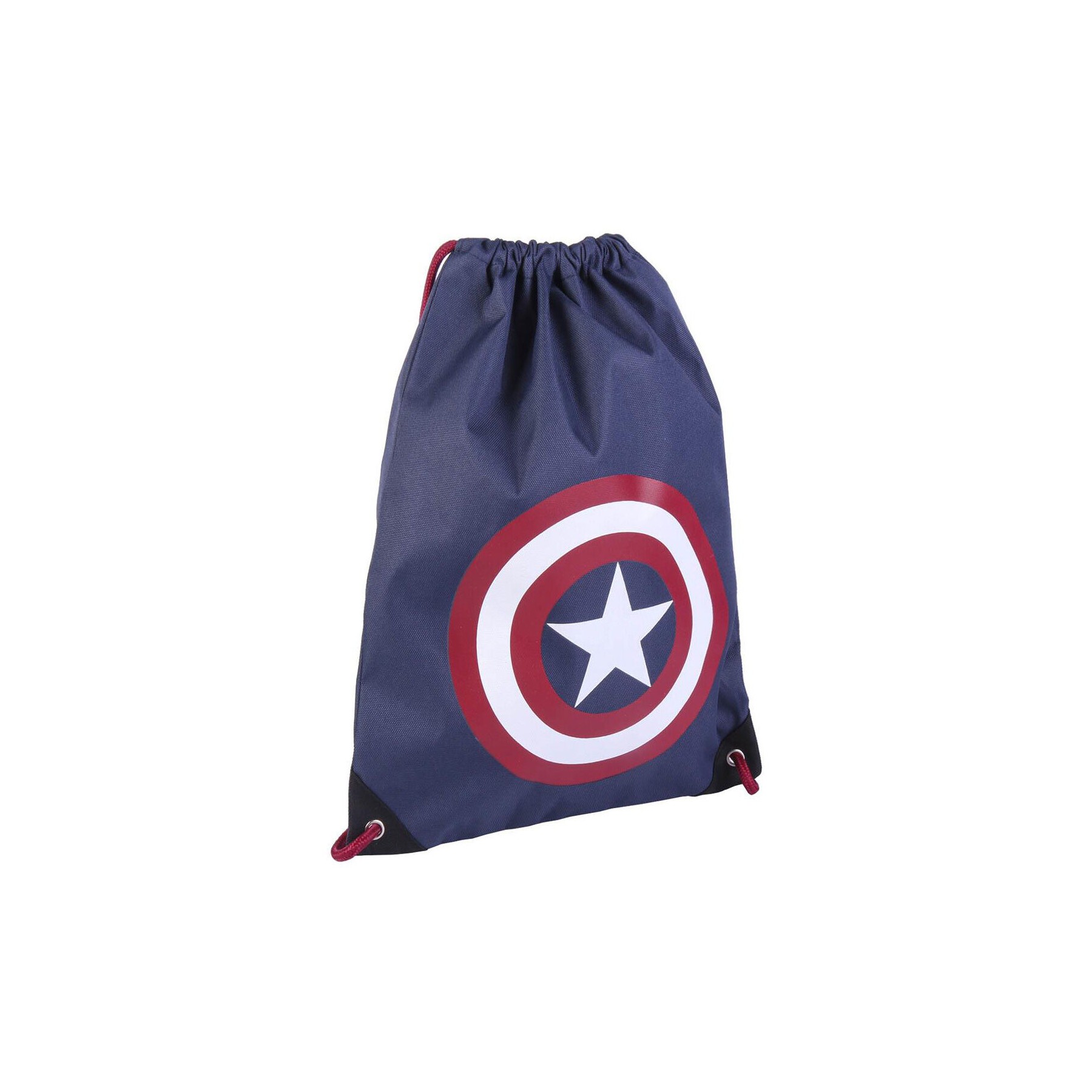 Saco Los Vengadores Avengers Marvel 40cm