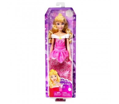 Muñeca Aurora Princesas Disney