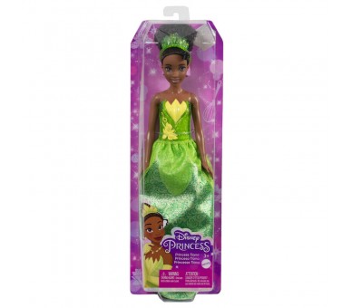 Muñeca Tiana Princesas Disney