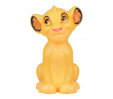 Lampara 3D Simba El Rey Leon Disney 17