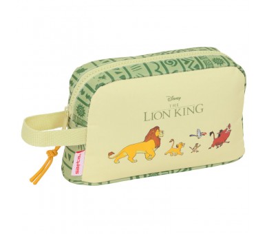 Portadesayunos Mufasa El Rey Leon Disney termo