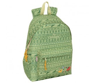 Mochila portatil Mufasa El Rey Leon Disney 43cm