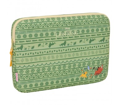 Funda portatil Mufasa El Rey Leon Disney