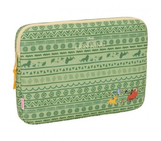 Funda portatil Mufasa El Rey Leon Disney