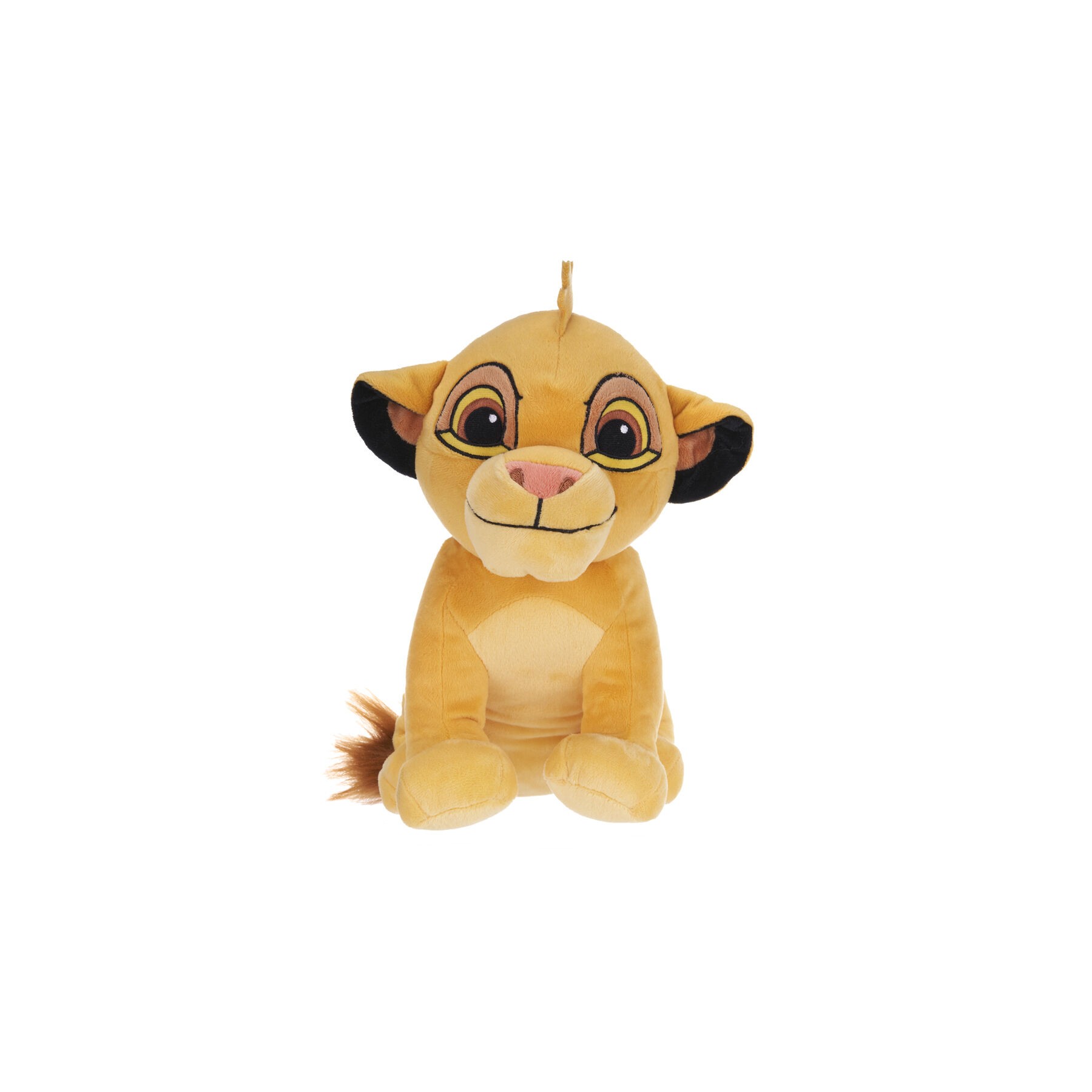 Peluche Simba Young El Rey Leon Disney 30cm