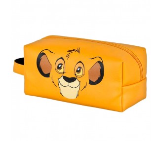 Neceser El Rey Leon Disney