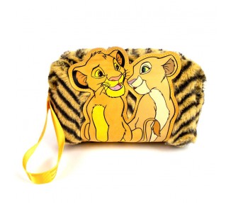 Neceser El Rey Leon Disney