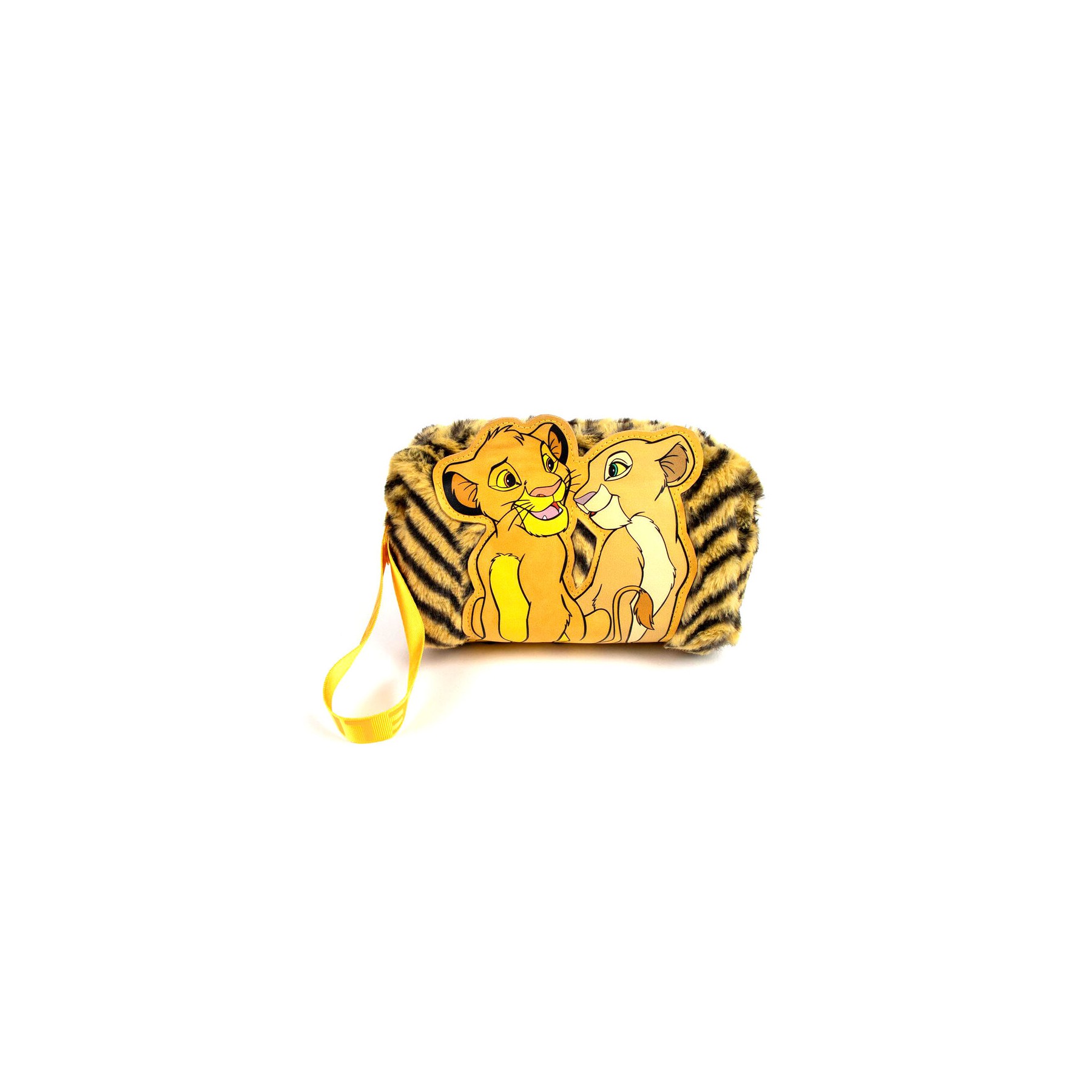 Neceser El Rey Leon Disney