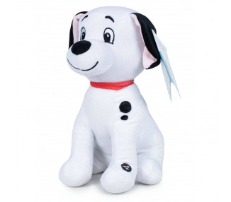 Peluche 101 Dalmatas Disney 28cm sonido