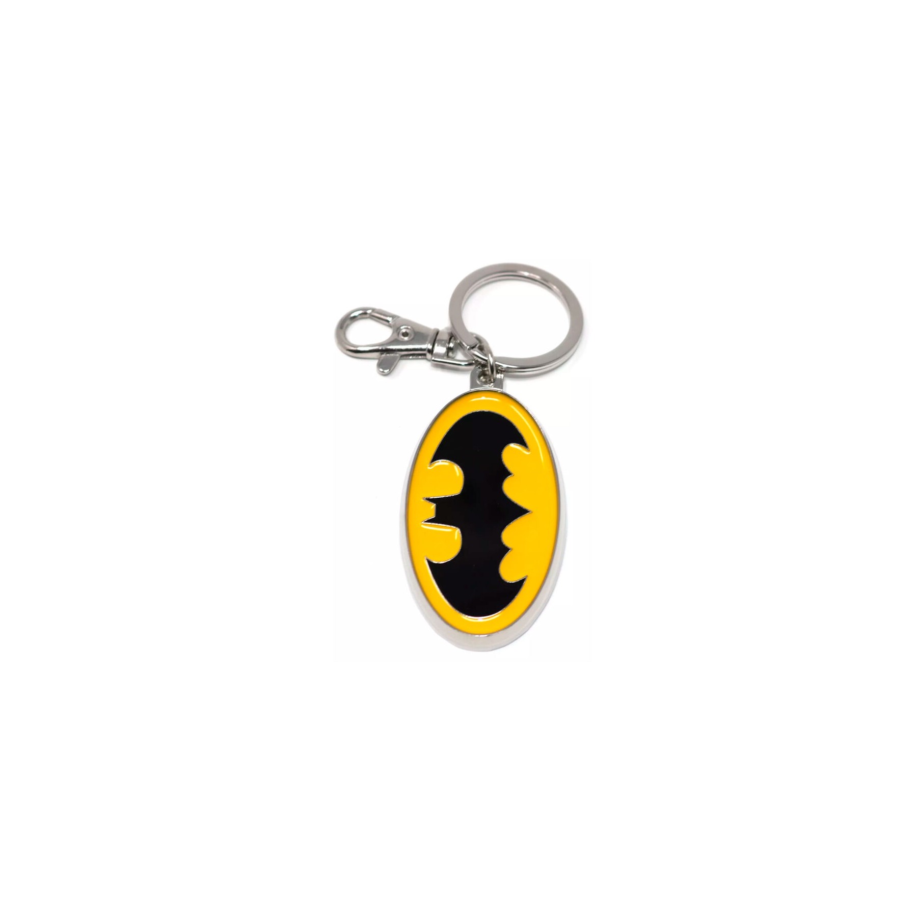 Llavero Logo Batman DC Comics 6cm