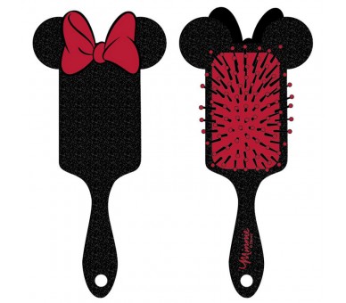 Cepillo pelo Minnie Disney