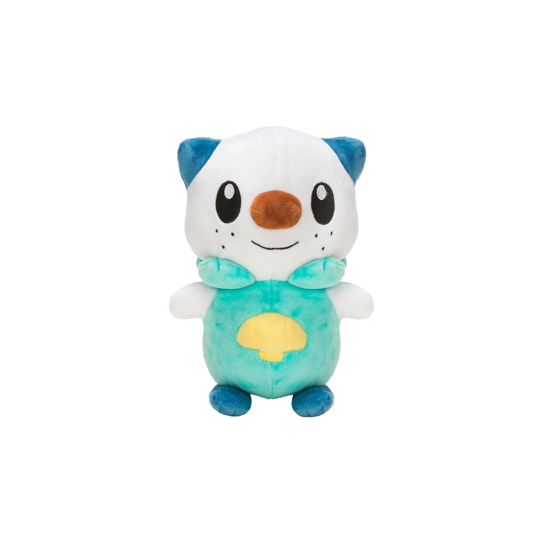 Peluche Oshawott Pokemon 20cm