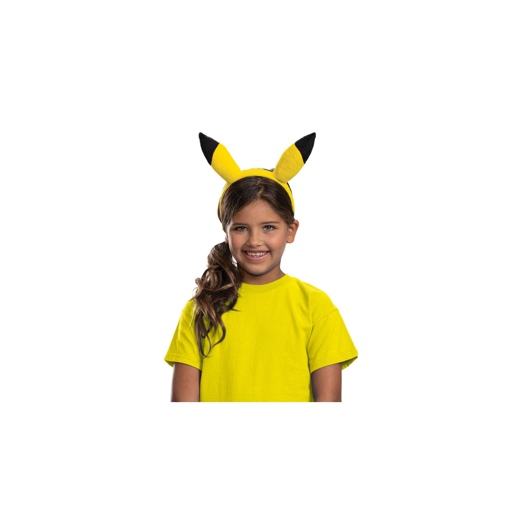 Diadema Pikachu Pokemon