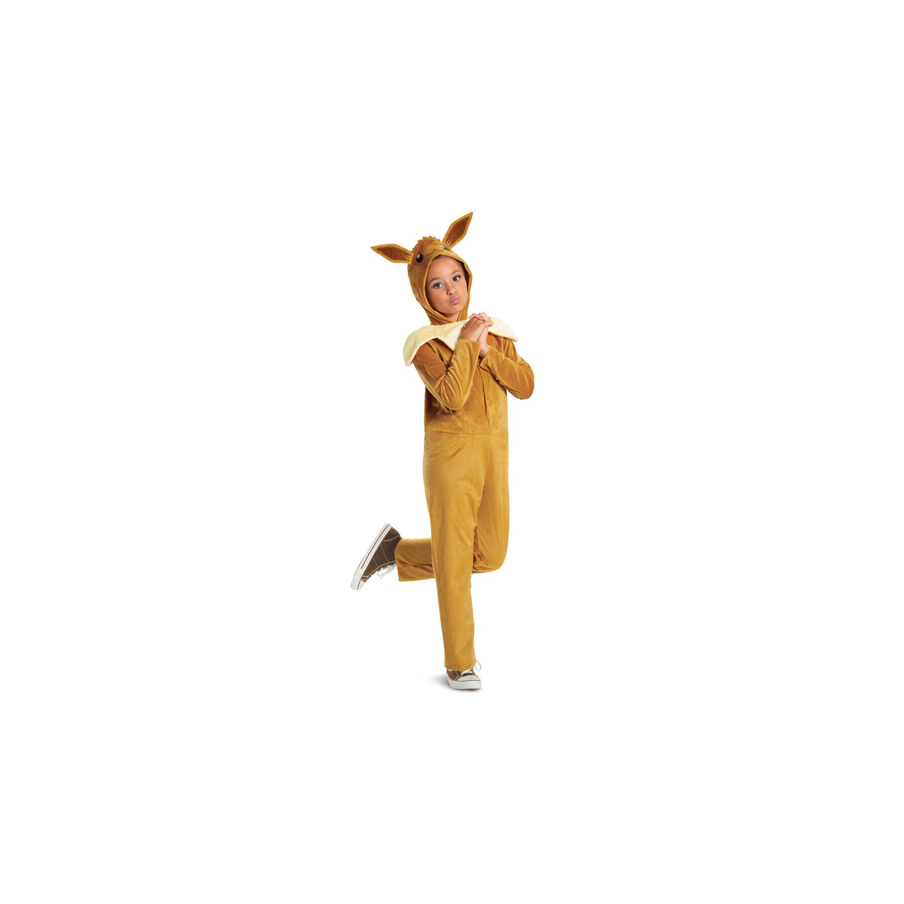 Disfraz Eevee Pokemon intantil