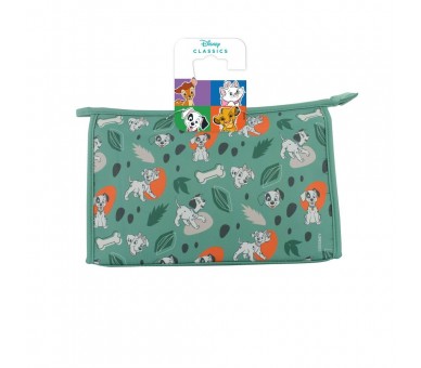 Neceser 101 Dalmatas Disney