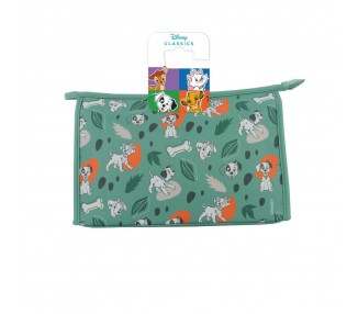 Neceser 101 Dalmatas Disney