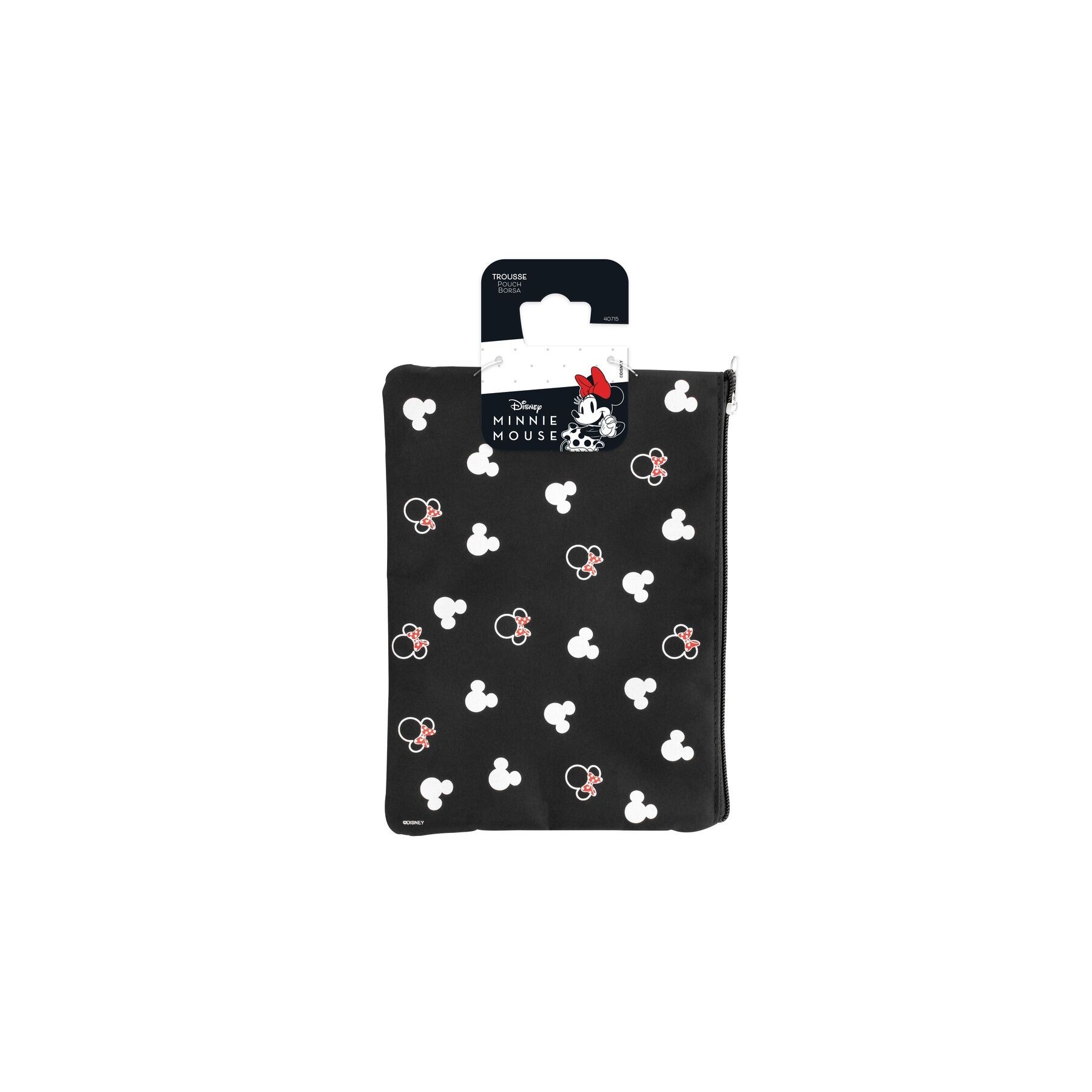 Neceser Minnie Disney