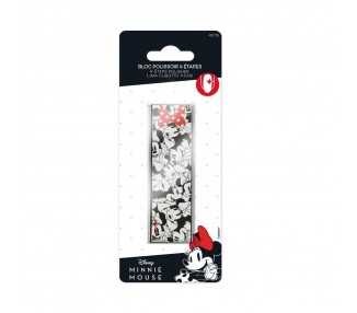 Taco Pulidor 4 pasos Minnie Disney