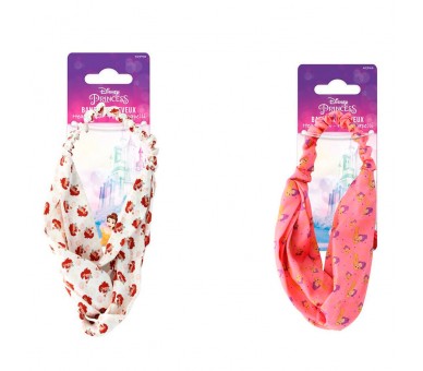 Diadema Princesas Disney surtido