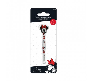Pinza Cejas Minnie Disney
