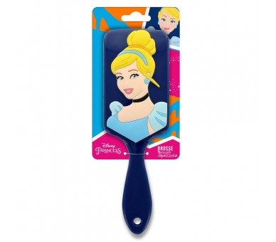 Cepillo pelo 3D La Cenicienta Disney