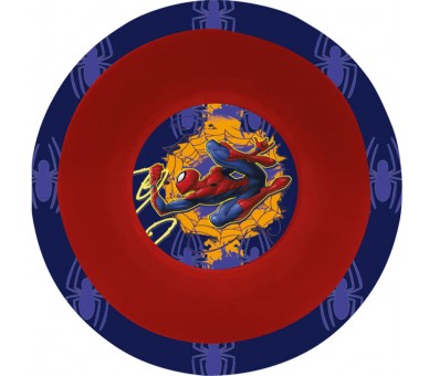 Bowl Spiderman Marvel