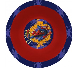 Bowl Spiderman Marvel