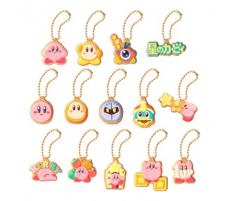Llavero sorpresa Cookie Kirby 5cm surtido