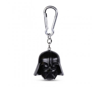 Llavero 3D Darth Vader Star Wars