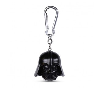 Llavero 3D Darth Vader Star Wars