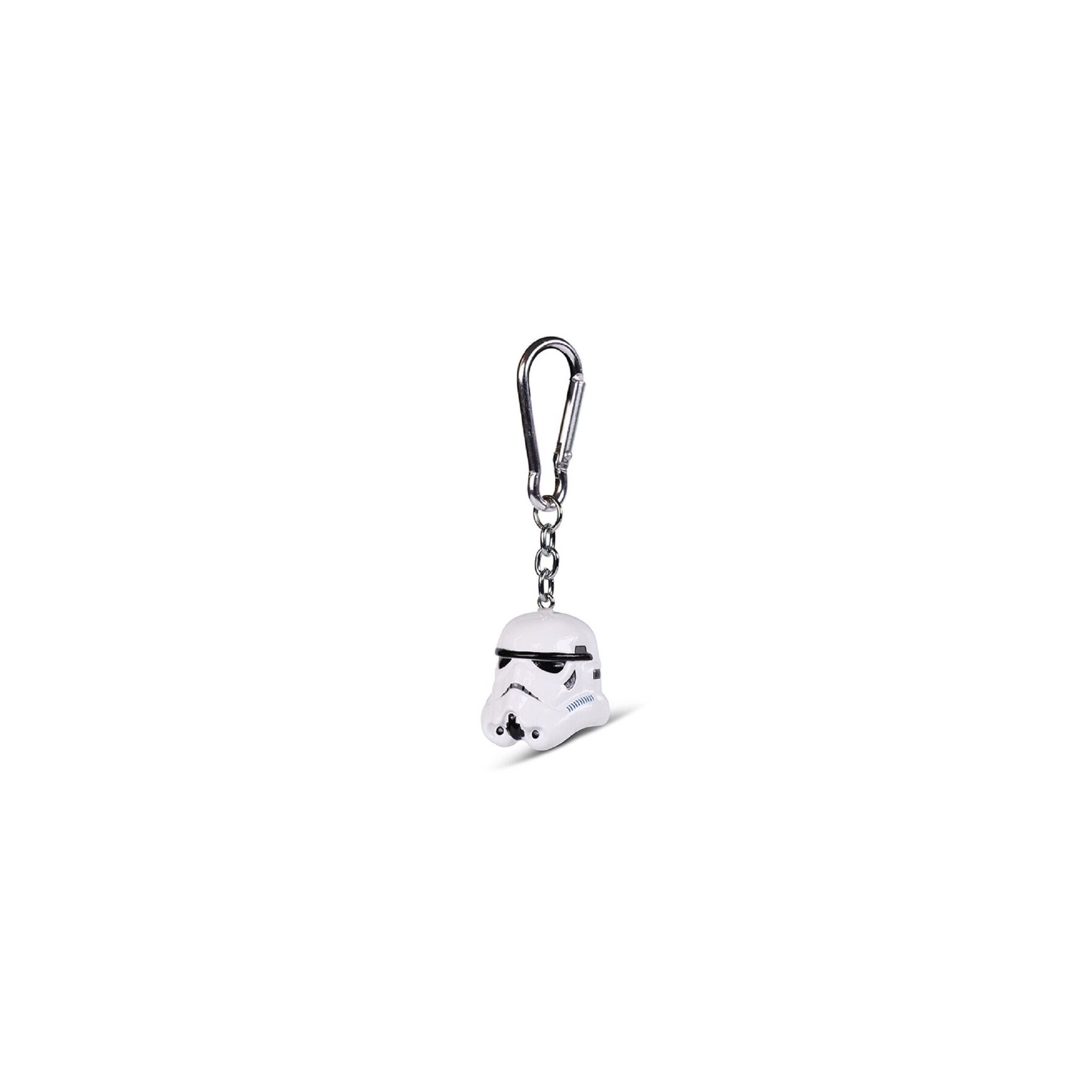 Llavero 3D Stormtrooper Star Wars