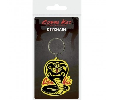 Llavero Cobra Kai