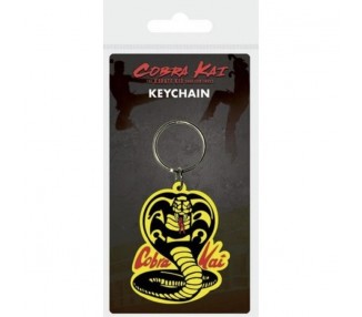 Llavero Cobra Kai