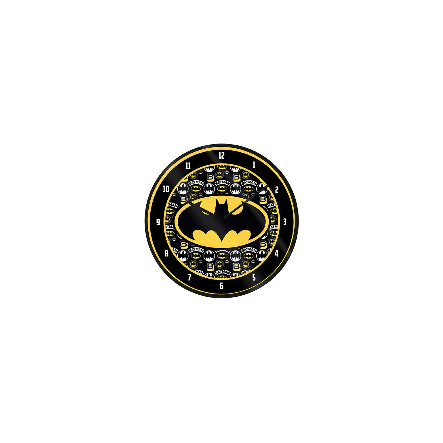 Reloj pared Batman DC Comics