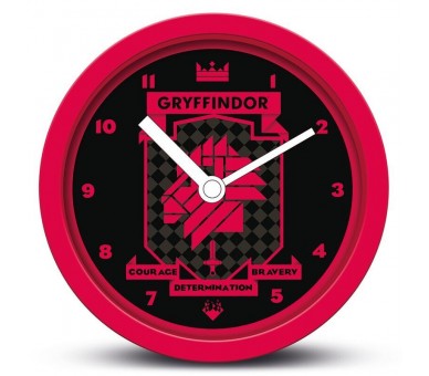 Reloj Gryffindor Harry Potter