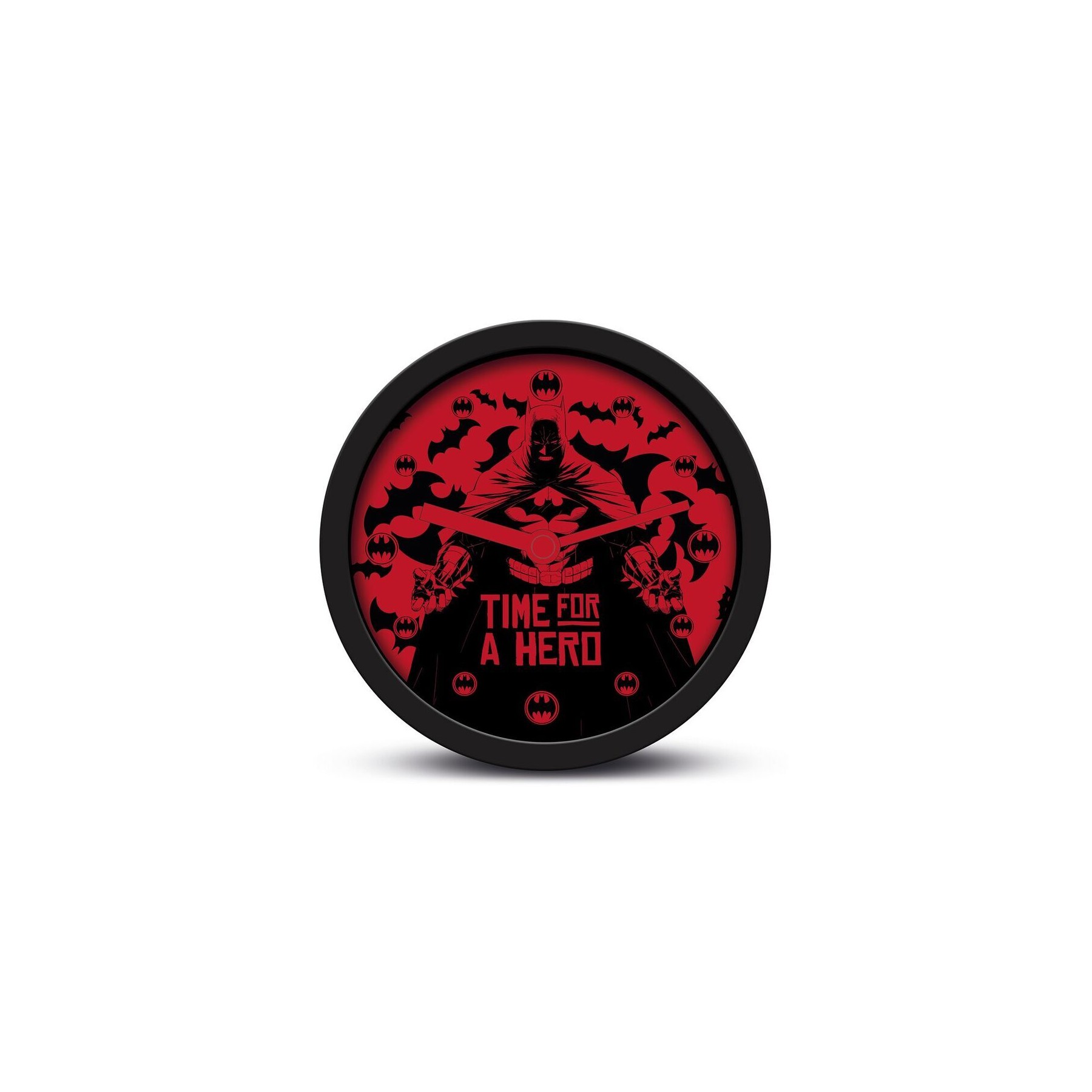 Reloj Batman DC Comics