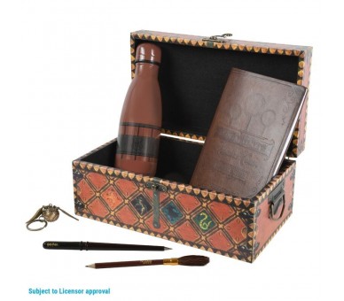 Baul Quidditch Harry Potter