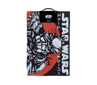 Felpudo Stormtrooper Star Wars