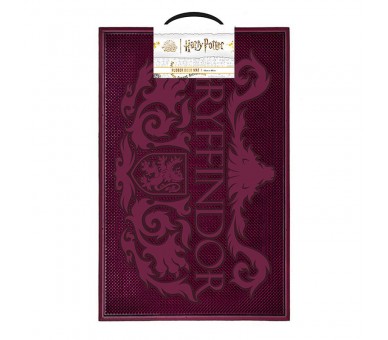 Felpudo Gryffindor Harry Potter