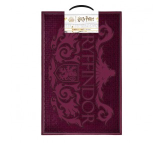 Felpudo Gryffindor Harry Potter