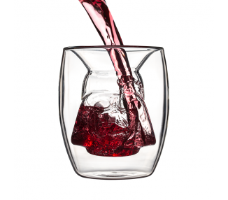 Vaso 3D doble pared Darth Vader Star Wars