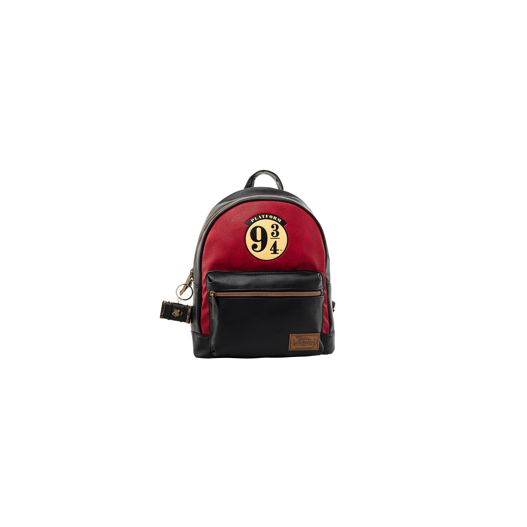Mochila Plataforma 9 3/4 Harry Potter 29cm