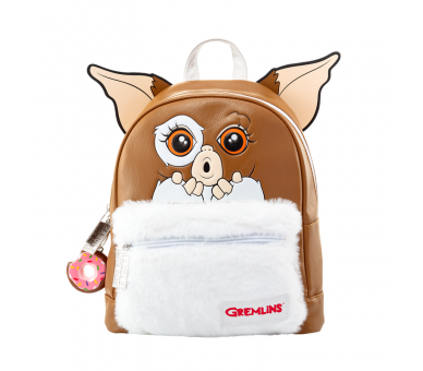 Mochila Gizmo Gremlins 29cm